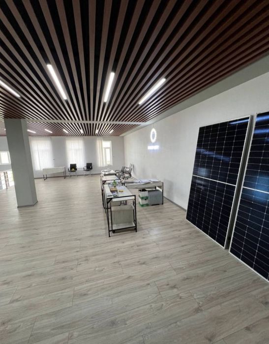 Аренда Офис помещения на Кибрайский район