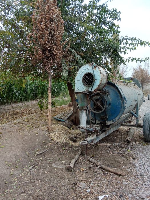 Пасол бочка сотилади