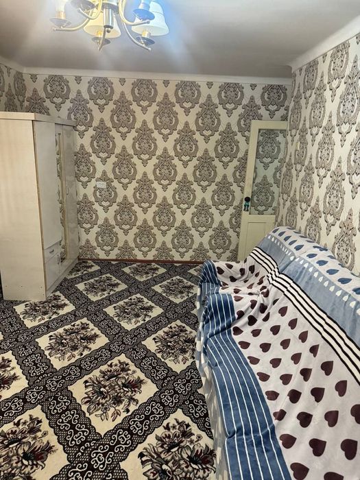 Kvartira ijaraga beriladi