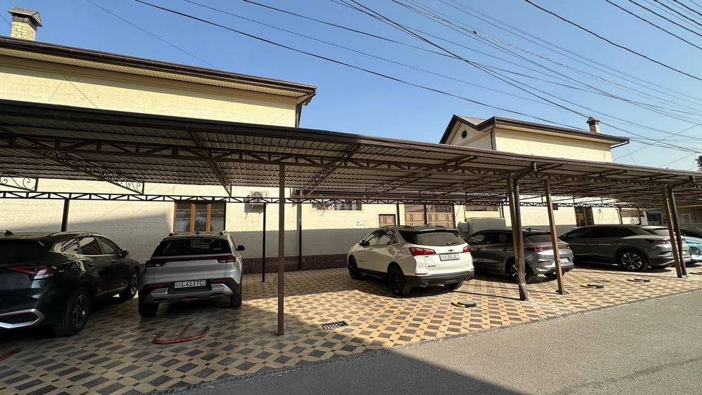 Сдается Коттедж на Саракулке