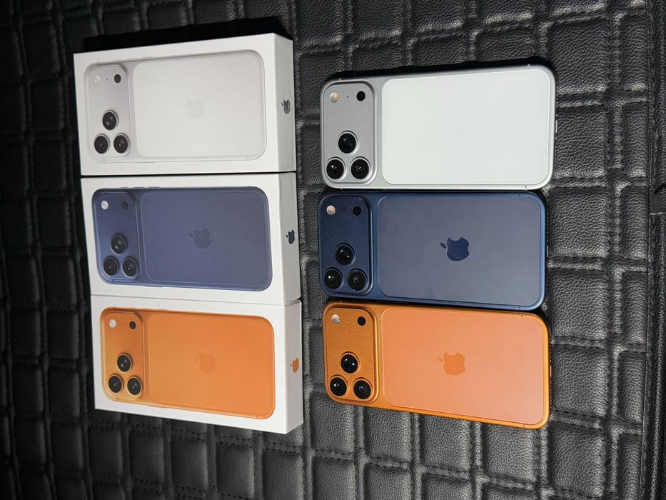 17 Pro max 1.1 Dubai premium