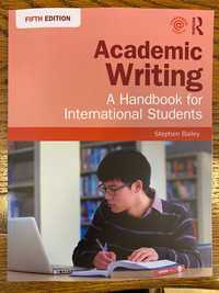 STEPHEN BAILEY - Academic Writing
Academic Writing, Paperback