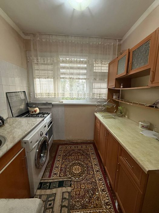 Продается квартира