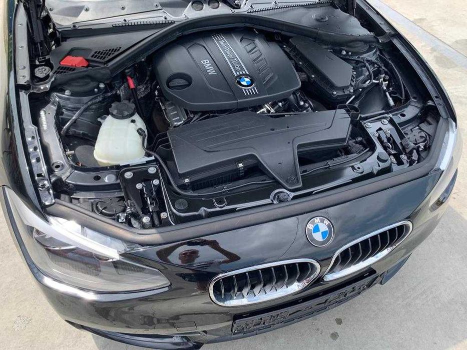 dezmembrez BMW seria 1 f20/haion f20/usa fata f20/bara fata f20