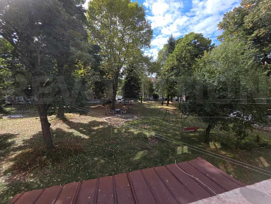 Двустаен апартамент в гр. Перник