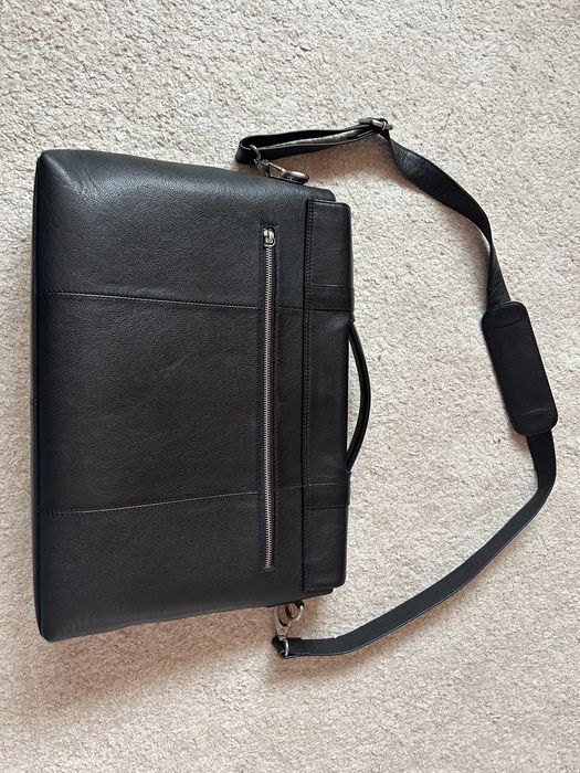 Geanta Lucleon Messenger Sam