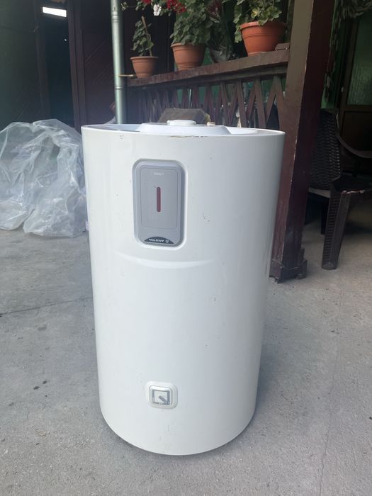 Boiler ariston 75l 80v