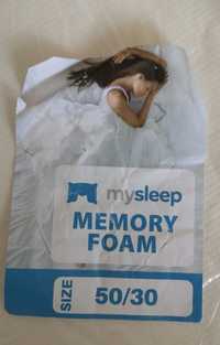 My sleep Memory Foam възглавници 0 /30/10
