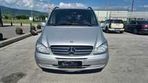 Mercedes-Benz Viano 2.2CDI