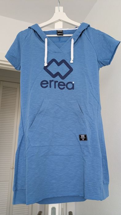 Tricou lung marca Errea mărime S