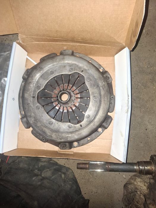 Продам корзину на ваз классику