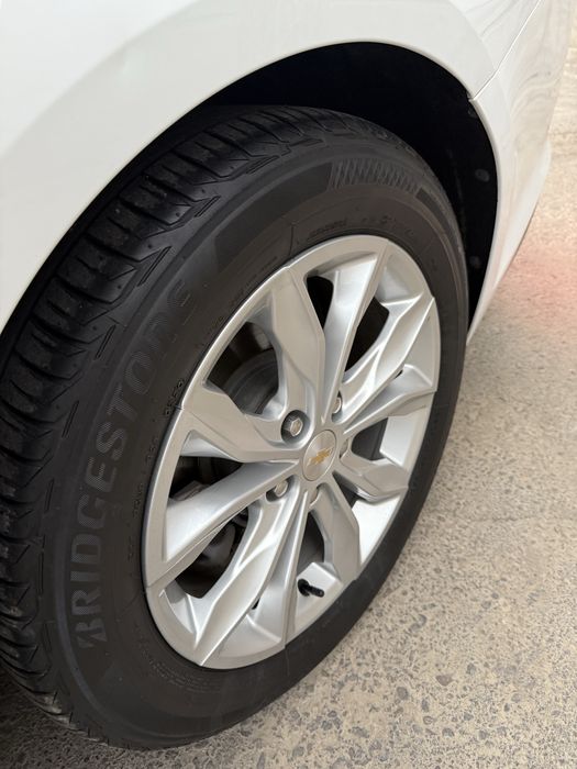 Malibu 2.4 2018 sotiladi