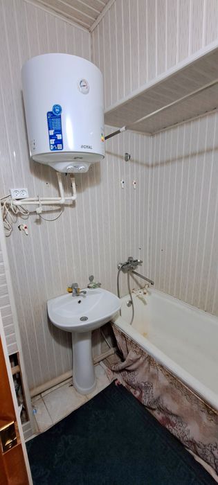 Kvartira arendaga beriladi