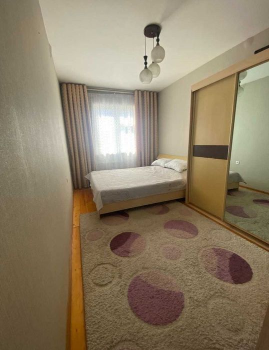 Продаю квартиру в сергелийском районе