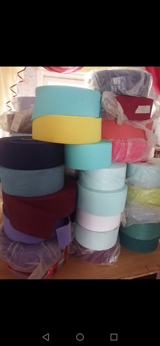 Продам ткани для вертикальных жалюзей