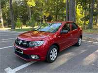 Dacia logan 2019 Sl Plus