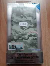 Husa telefon Sony Xperia Z