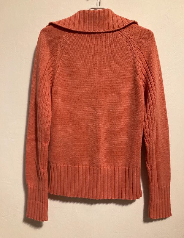 Cardigan Kenvelo dama, marimea S/M, 100% bumbac