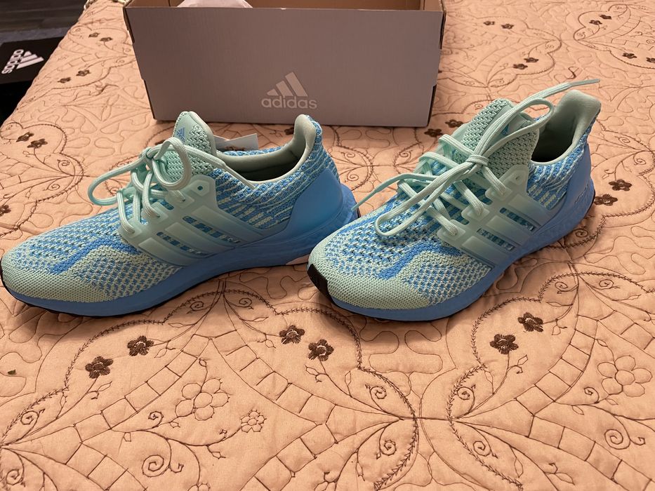 Adidas ultra boost 5.0 DNA