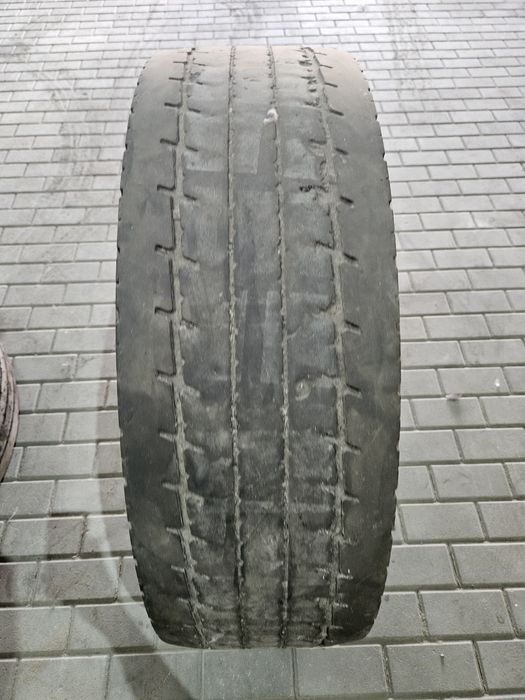 315/70/22.5 резина