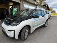 Продавам BMW i3 без забележки