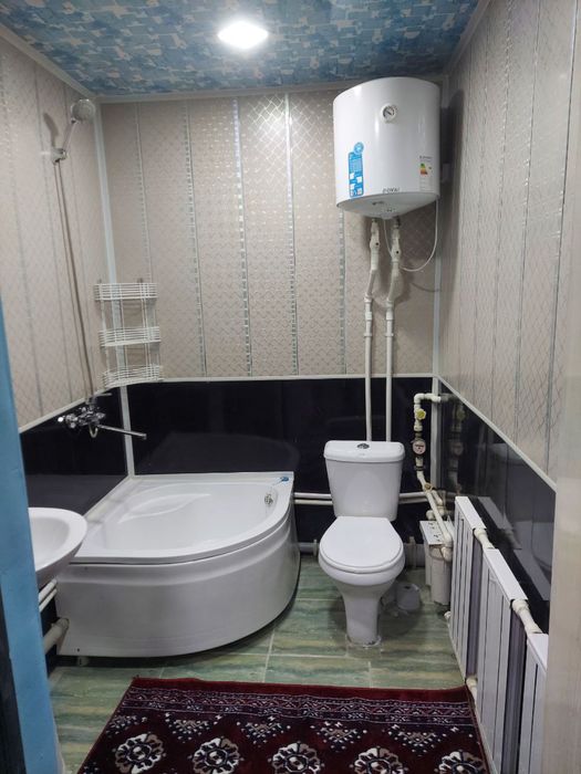 ижарага 2 хоналик квартира ориентир Файзобод мачит Евро шар дом 200$