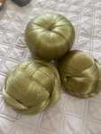 Coc blond sintetic