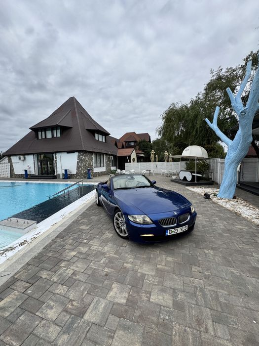 Z4 /variante autorulote