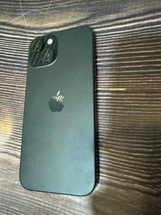 Apple iPhone 15 128 гб лот 783955 г.Семей Валиханова 100/1