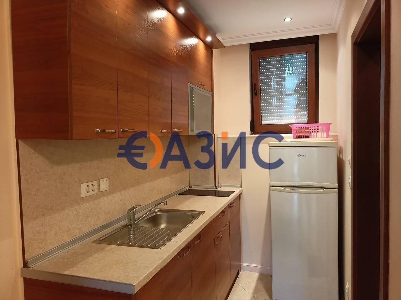 Продава се Двустаен апартамент в Созопол - 95 кв.м за 1253 €/кв.м - Снимка #4