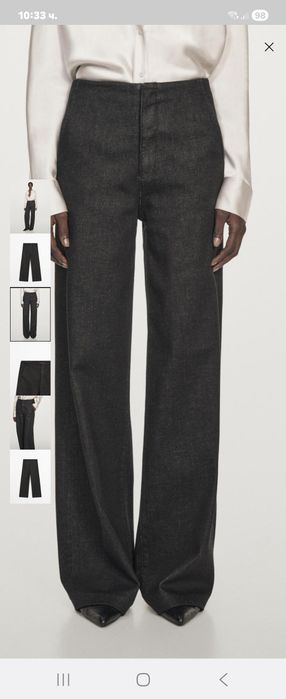 Massimo dutti  дъки