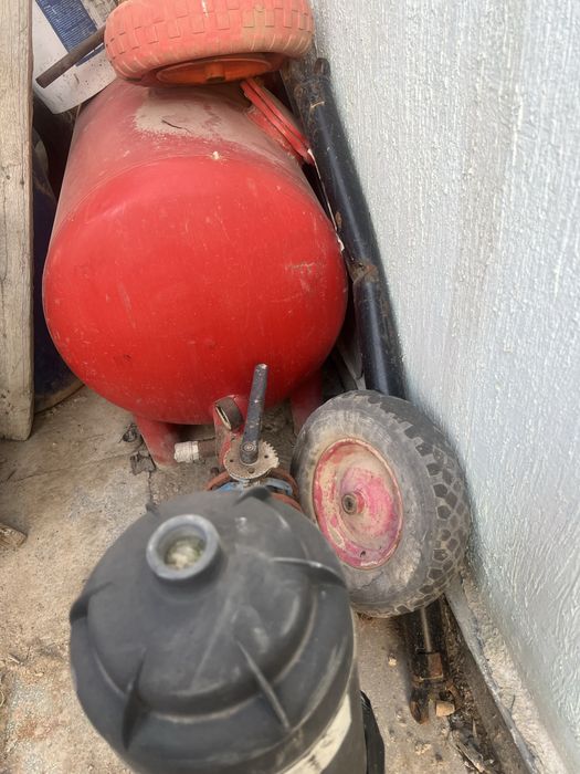 Фильтр для воды 400 л