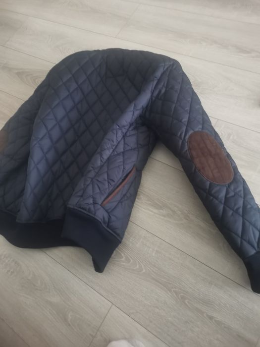 Vand geaca primavara