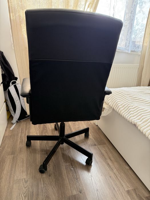 Scaun directorial rotativ IKEA