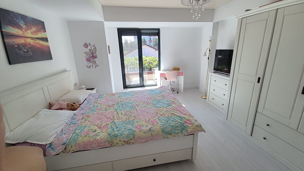 Apartament 3 camere, 74mp, Inel 1,mobilat, utilat, loc de parcare