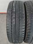 Всесезонни гуми 4 броя за Бус MICHELIN Agiilis 225 75 R16C дот 4417