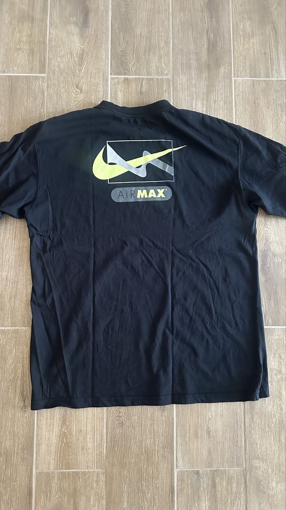 Мъжки тениски Nike
