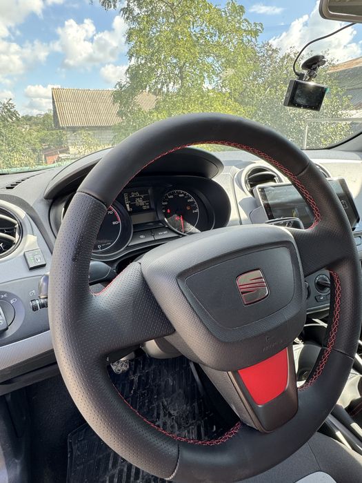 Vand Seat Ibiza 2014 Impecabil