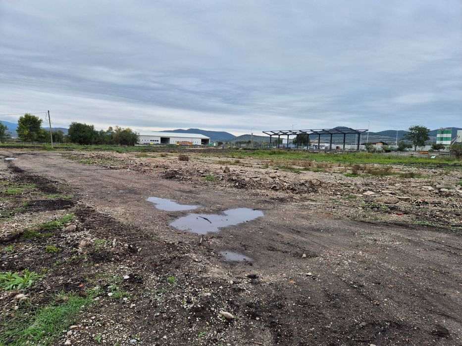 Teren Intravilan 3.6 ha Aiud langa A10