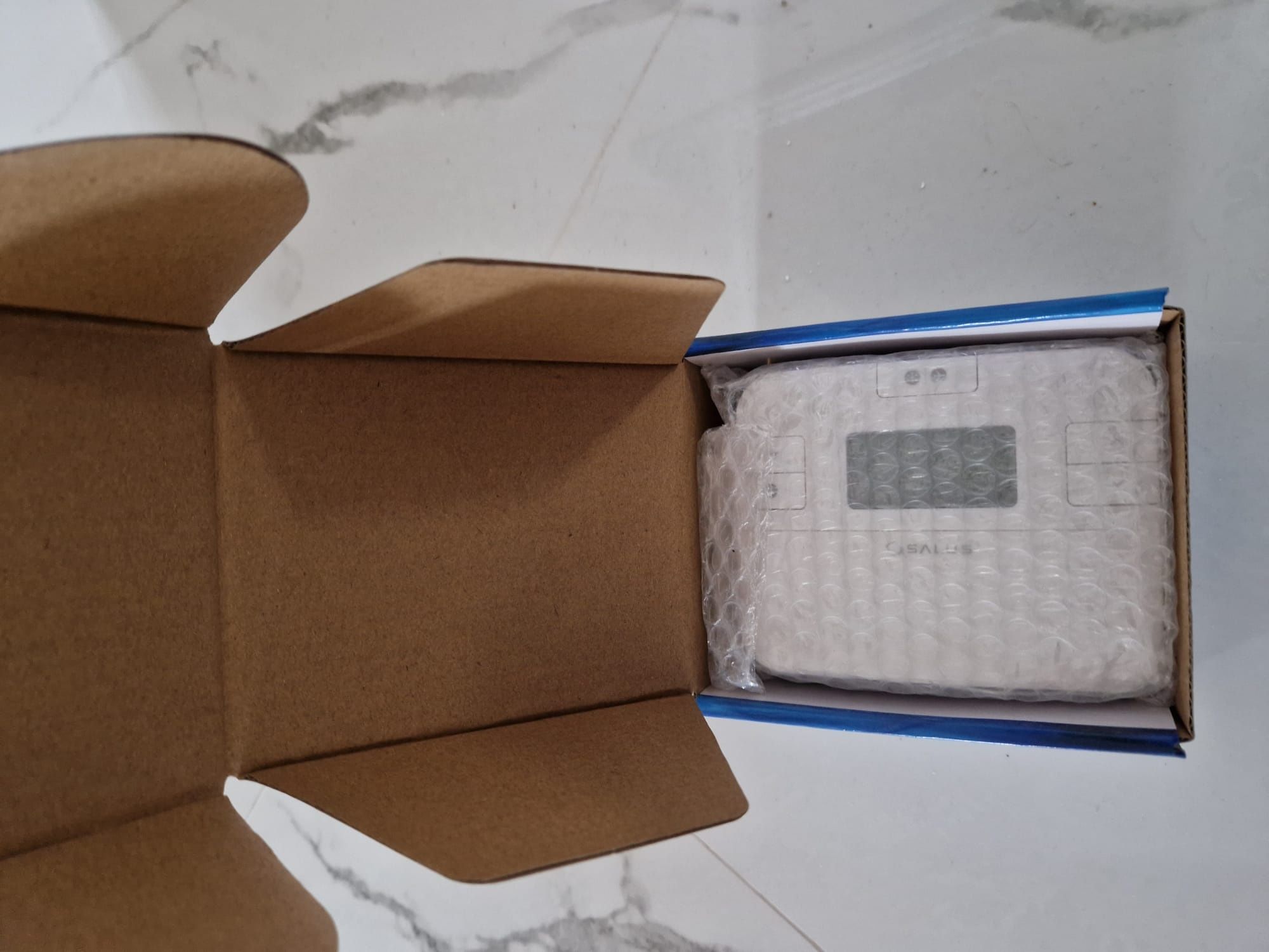 Termostat fără fir Salus