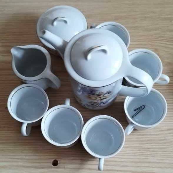 Посуда для чая или кофе