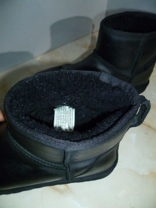 UGG оригинални ботуши №39