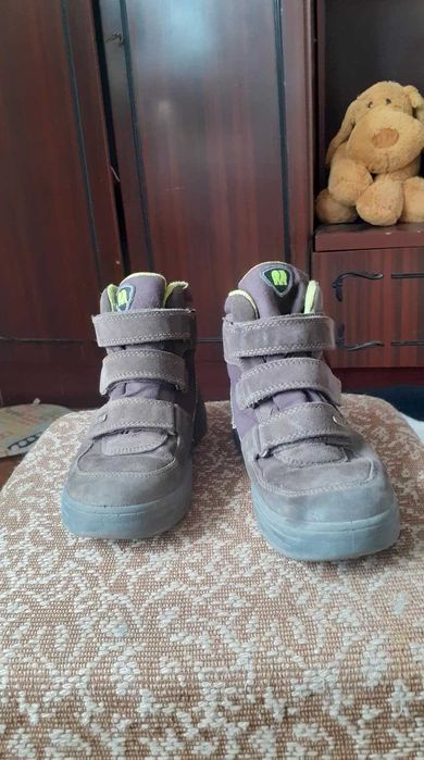 детски боти Elefanten номер 34