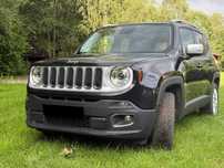 Jeep Renegade 2015 PANORAMA-FULL-Cutie automata