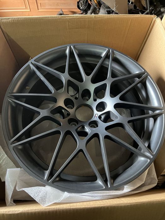 Jantă M R19 8091008 BMW M3 M4 f80 F82 F83