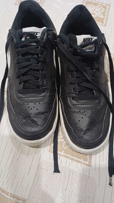 Маратонки Nike. Подходящи за деца