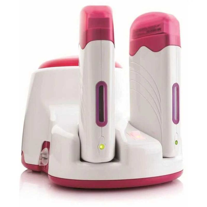 Încălzitor de cartuș + Încălzitor de ceară 800 ml