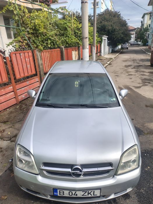 Opel Vectra 2.0Dti,distr.lanț, acte la zi,fiscal