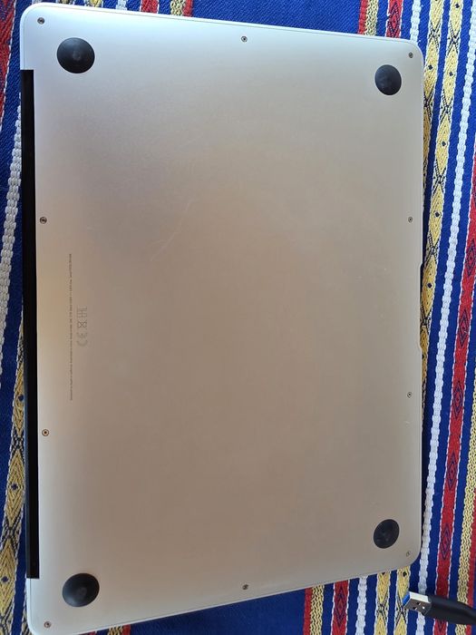 Apple MacBook Air