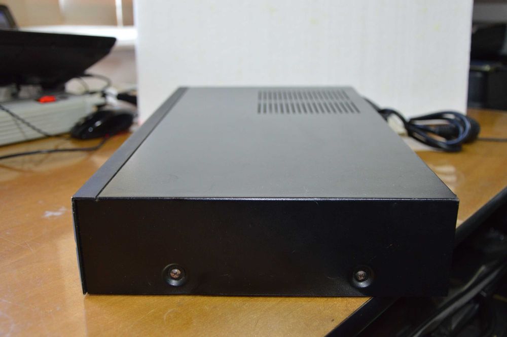 Amplificator JBL Sound Effects Director